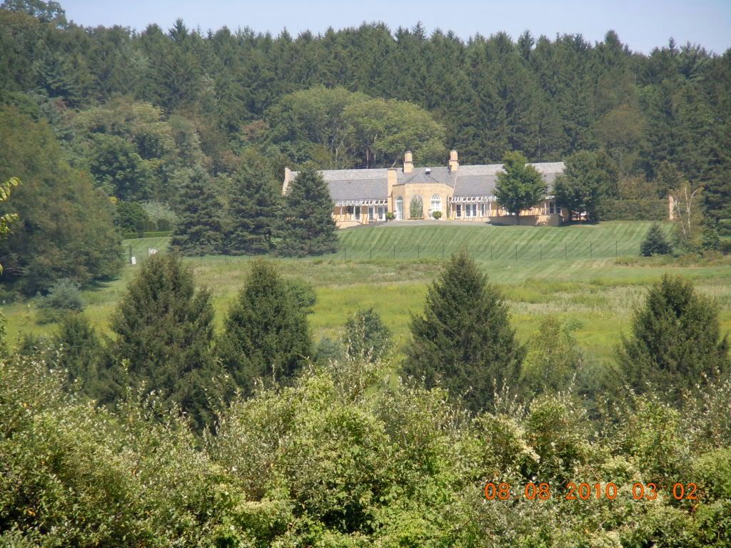 Mellon Mansion Photo by thouse101 Photobucket